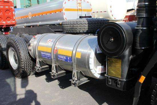 車用氣瓶報(bào)廢年限是多少